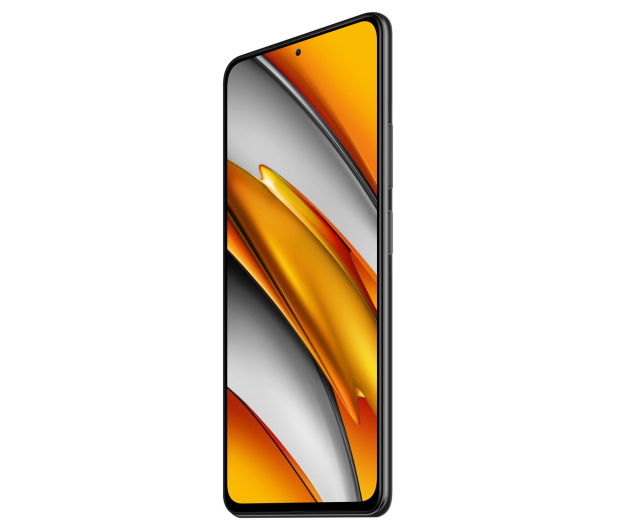 Xiaomi POCO F3 5G 8/256GB Night Black 120Hz - 645379 - zdjęcie 3